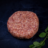 Ground Lamb (5#)